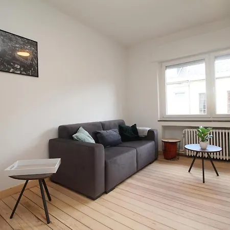 Appartement Nicolas Eupen
