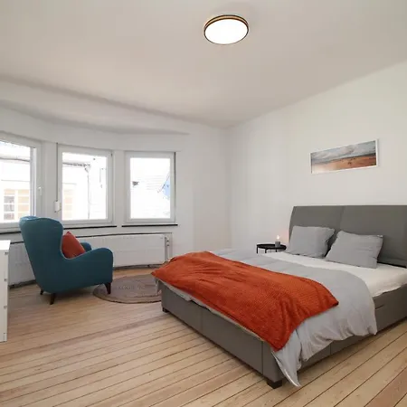 Apartment Nicolas