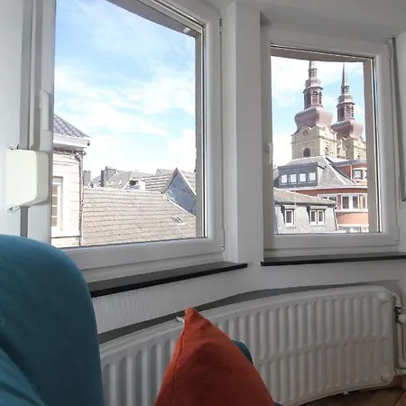 Appartement Nicolas Eupen