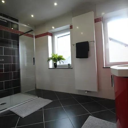 Apartment Nicolas *