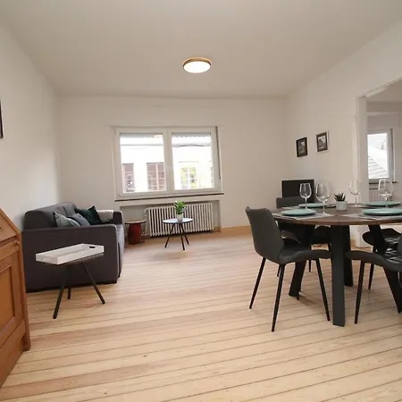 Apartment Nicolas Eupen