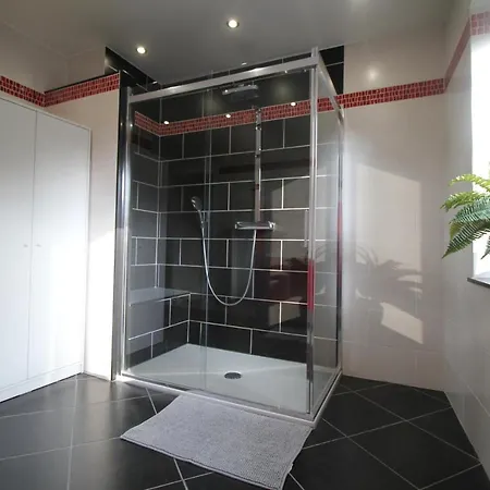 Nicolas Appartement *