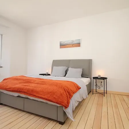 Apartment Nicolas