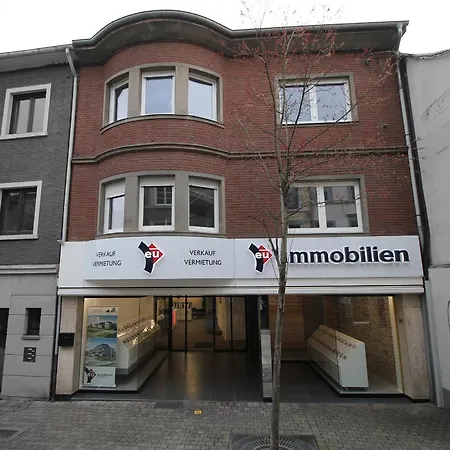 Appartement Nicolas *