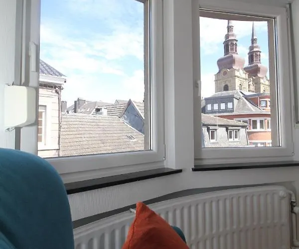 Apartment Nicolas Eupen