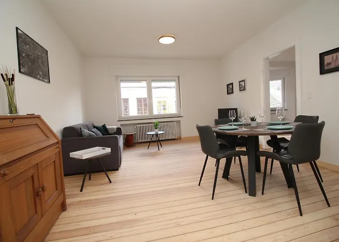 Apartment Nicolas Eupen